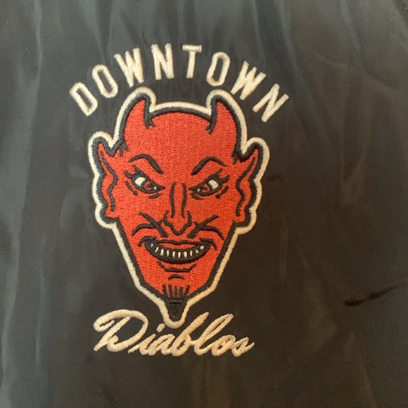 CREEPY CO COACH JACKET RARE SIZE L - Picture 4 of 6